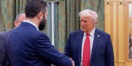الخارجية الأمريكية: رفع العقوبات عن سوريا جاء بناءً على مبادرة سعودية - الكويت الاخباري