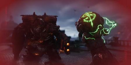 كل الأسرار والمقتنيات في Sentinel Barracks في Doom: The Dark Ages – الجزء الثاني والاخير - الكويت الاخباري