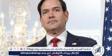 وزير الخارجية الأمريكي يحدد شرطًا لرفع بلاده العقوبات عن سوريا إلى الأبد - الكويت الاخباري