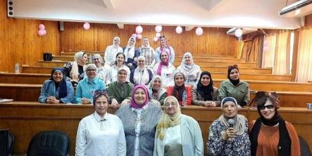 من الجمباز للذكاء الرياضي.. «علوم الرياضة للبنات بحلوان» تطلق مؤتمرها في زمن التطور التكنولوجي - الكويت الاخباري