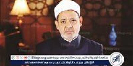 شيخ الأزهر وبابا الفاتيكان يتفقان على استكمال مسيرة الحوار والأخوة الإنسانية - الكويت الاخباري