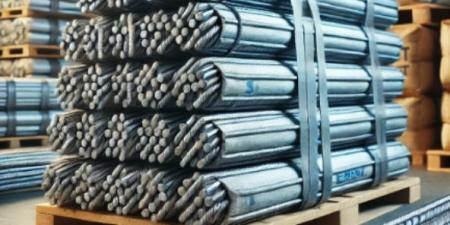 أسعار مواد البناء في الأسواق الخميس 15-5-2025 #أسعار_الحديد #اسعار_الاسمنت #الجبس - الكويت الاخباري