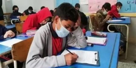 مراجعة نهائية الصف الخامس الابتدائي الترم الثاني 2025 الرياضيات - الكويت الاخباري