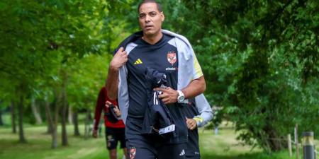أسهل لاعب بالتفاوض.. خالد بيبو يكشف تفاصيل عن تعاقد مصطى شوبير - الكويت الاخباري