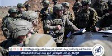 "إذاعة الجيش" الإسرائيلي نقلا عن نتنياهو: يوجد فقط 20 أسيرا على قيد الحياة في غزة - الكويت الاخباري