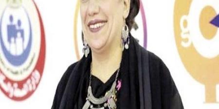 إصابة الفنانة سما إبراهيم بأزمة صحية بسبب أعواد القطن - الكويت الاخباري