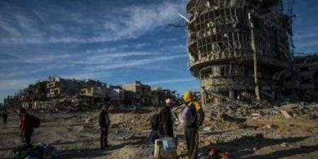 الأونروا: لا يزال الفلسطينيون يتعرضون للنزوح القسرى بعد مرور 77 عاما على النكبة - الكويت الاخباري