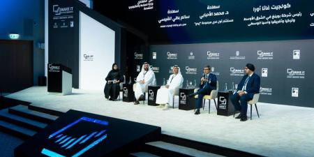 1000 خبير يتحاورون لتعزيز الابتكار في الصناعة الوطنية - الكويت الاخباري