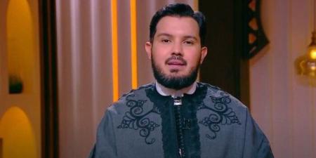 الشيخ أحمد الطلحي: الصلاة فى هذا المكان تنجي من النار وتبرأ من النفاق - الكويت الاخباري