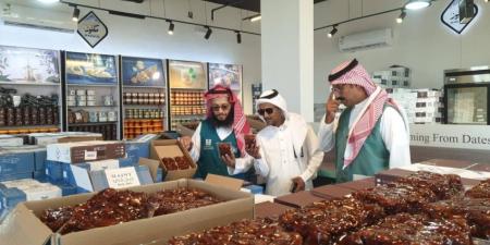 بيئة منطقة مكة المكرمة تنفذ 5528 جولة رقابية على الأسواق والمسالخ خلال الأسبوع الأول من مايو - الكويت الاخباري
