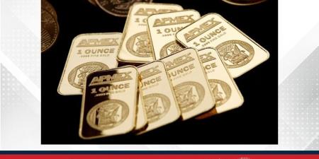 الذهب يهبط لأدنى مستوى في أكثر من شهر مع تزايد التفاؤل بشأن التجارة - الكويت الاخباري