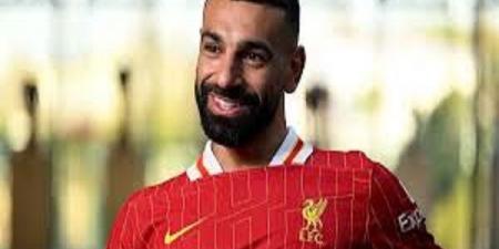 صلاح يدعو نجم مانشستر سيتي للانضمام لليفربول - الكويت الاخباري