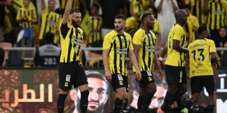 فحص طبي لثنائي الاتحاد لتحديد موقفه من مواجهة الشباب - الكويت الاخباري