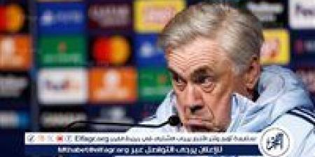 تعهد برازيلي بحماية أنشيلوتي بعد عزل رئيس اتحاد الكرة - الكويت الاخباري