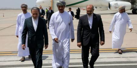 لتجاوز الضغوط الأميركية.. ما حقيقة المقترح الإيراني بإنشاء مشروع نووي مشترك؟ - الكويت الاخباري