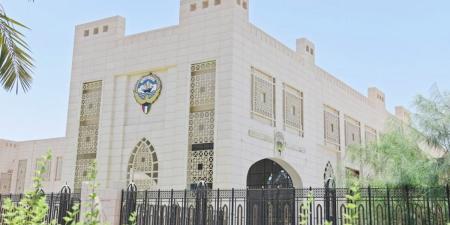 الكويت تدين وتستنكر مجزرة الاحتلال ضد المدنيين الأبرياء في غزة - الكويت الاخباري