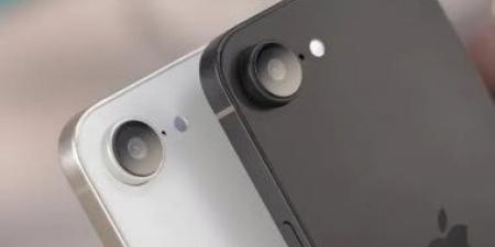 ترقية جديدة لشاشة هاتف iPhone 18 Pro المتوقع إصدارها العام المقبل - الكويت الاخباري