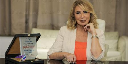 مش الفلوس.. إيناس الدغيدي تكشف سبب خلاف ورثة محمود عبد العزيز - الكويت الاخباري