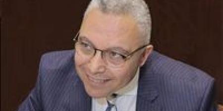 عاجل..المركز القومي لبحوث الاسكان والبناء يوضح حقيقة انهيارات مباني كورنيش الأسكندرية - الكويت الاخباري