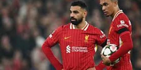 عاجل .. صلاح يلوم جماهير ليفربول لهذا السبب - الكويت الاخباري