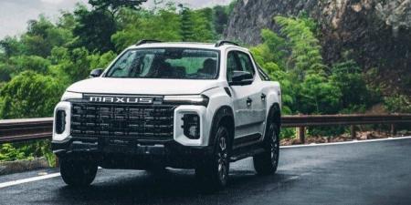 ماكسوس تعلن عن نسختها الجديدة T60 MAX.. «المواصفات والأسعار» - الكويت الاخباري