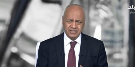 مصطفى بكر: الرئيس السيسي كان وما زال مستهدفا من أعداء الوطن - الكويت الاخباري