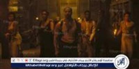 "Sinners" يواصل حصد الملايين: مايكل بي جوردان يواجه رعبًا وجوديًا في فيلم يتجاوز التوقعات عالميًا - الكويت الاخباري