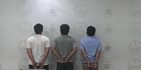 القبض على (3) مقيمين نشروا إعلانات حملات حج وهمية ومضللة - الكويت الاخباري