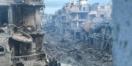 حصيلة الغارات الإسرائيلية على غزة ترتفع إلى 136 شهيدا خلال يوم - الكويت الاخباري