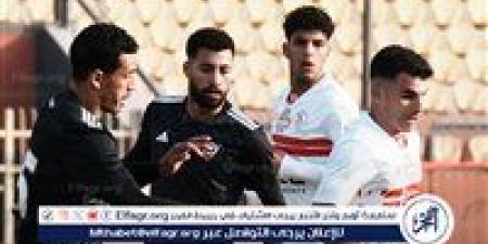 موعد مباراة الزمالك المقبلة في الدوري المصري - الكويت الاخباري