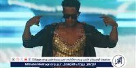 لهذا السبب.. محمد رمضان يتصدر التريند هو ونجله - الكويت الاخباري