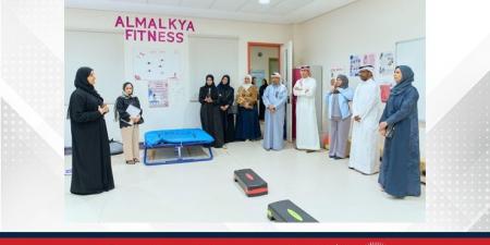 وزارة الصحة ووزارة التربية والتعليم تختتمان الجولات التقييمية لمقاصف المدارس الحكومية ضمن مشروع تحسين الجودة الغذائية - الكويت الاخباري