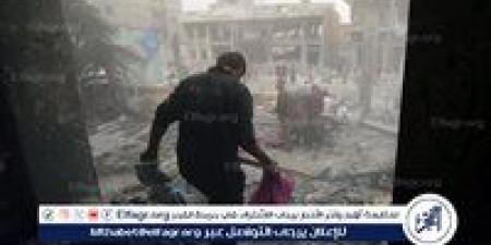 الدفاع المدني بغزة: الجيش الإسرائيلي يستهدف كل من يتحرك شمال القطاع - الكويت الاخباري
