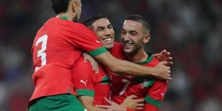 مدرب منتخب المغرب للشباب: نسعى للمشاركة بكأس العالم ونحن أبطال أفريقيا - الكويت الاخباري