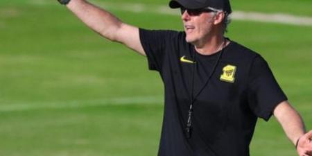 قرار من بلان للاعبي الاتحاد عقب التتويج بالدوري - الكويت الاخباري