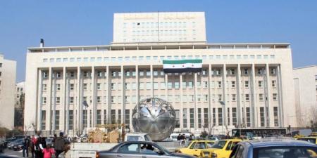 «رويترز»: سوريا تعتزم طباعة عملة جديدة في الإمارات وألمانيا بدلاً من روسيا - الكويت الاخباري