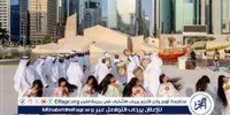 "نعاشات العيالة" تراث إماراتي يتصدر مواقع البحث العالمية بعد زيارة ترامب إلى الإمارات - الكويت الاخباري