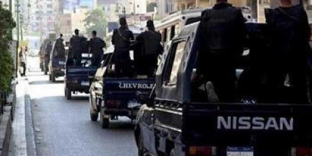 أجهزة وزارة الداخلية تواصل حملاتها الأمنية الموسعة بجميع مديريات الأمن - الكويت الاخباري