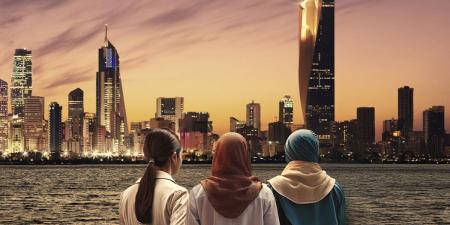 المرأة الكويتية.. 20 عاماً من التمكين والريادة في ظل دعم قيادي راسخ - الكويت الاخباري