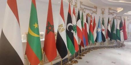 القمة العربية.. استعدادات على قدم وساق في العراق - الكويت الاخباري