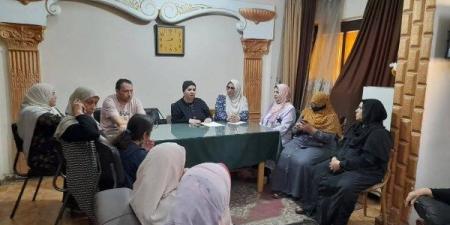 وحدات تكافؤ الفرص بالشرقية تنظم 5 ندوات دينية توعوية وثقافية - الكويت الاخباري