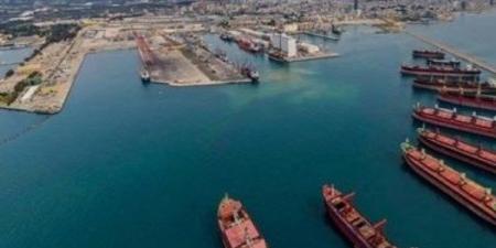 سوريا.. اتفاق بـ800 مليون دولار مع الإمارات لتطوير ميناء طرطوس - الكويت الاخباري
