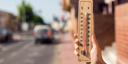 مكة والمدينة الأعلى.. درجات الحرارة على مدن المملكة اليوم الجمعة - الكويت الاخباري