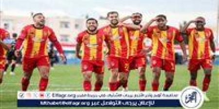 الترجي يُتوج.. وأرقام بارزة تلخص موسم الدوري التونسي 2024-2025 - الكويت الاخباري