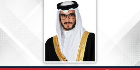 تحت رعاية سمو الشيخ عيسى بن سلمان بن حمد .. ينطلق المؤتمر السنوي للتوستماسترز للقطاع 20 "ديتاك 2025" مايو الجاري - الكويت الاخباري