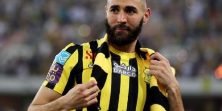 هل يرحل "بنزيما" عن اتحاد جدة - الكويت الاخباري