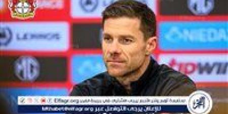 ألونسو: أرغب في وداع باير ليفركوزن بأفضل طريقة ممكنة - الكويت الاخباري