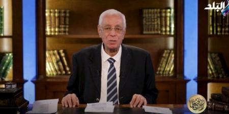 حسام موافي: فشل الكلى قد يسبب أنيميا مزمنة.. والنزيف الشرجي مؤشر خطير - الكويت الاخباري