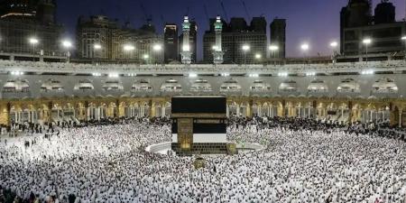 حكم وضع كريمات منع تساقط الشعر أثناء الحج #دين_وحياة #دار_الافتاء #الحج - الكويت الاخباري