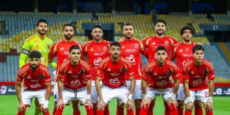 قائمة الأهلي أمام البنك.. عودة هاني وتواجد وسام أبو علي - الكويت الاخباري